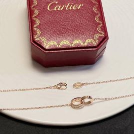 Picture of Cartier Necklace _SKUCartiernecklace0219031356